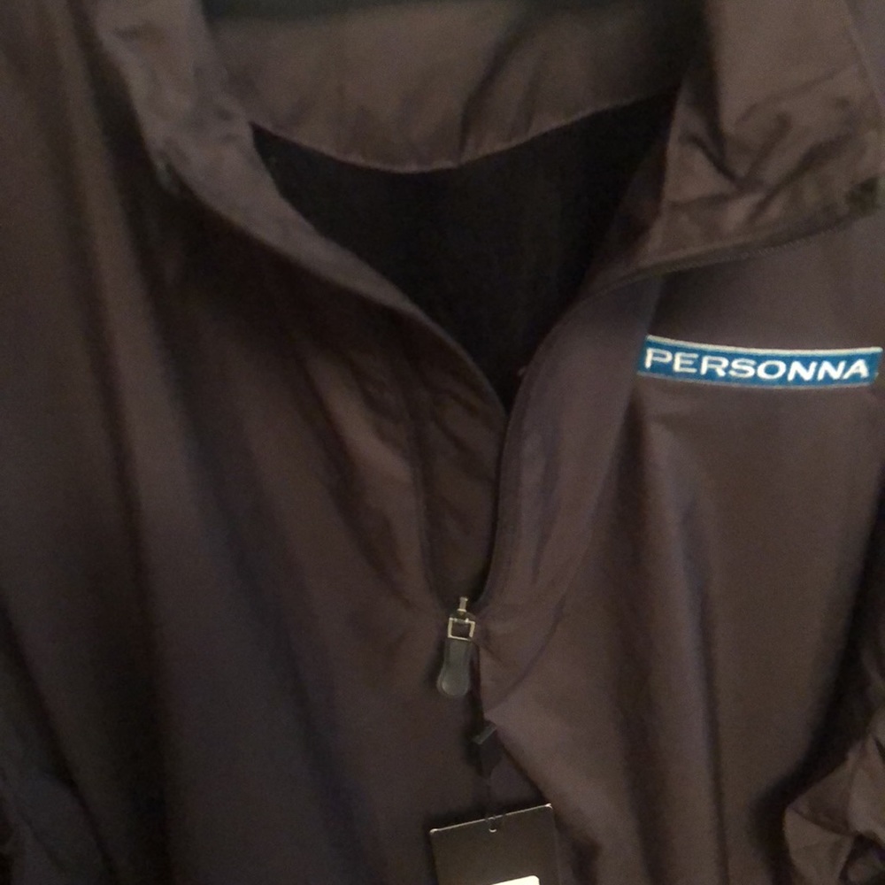 Pebble Beach performance pullover - Picture 7 of 10